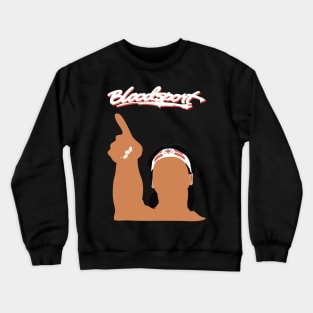 you bloodsport Crewneck Sweatshirt